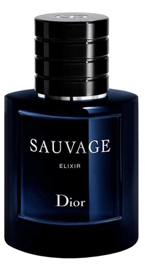 fourth sense Dior Sauvage